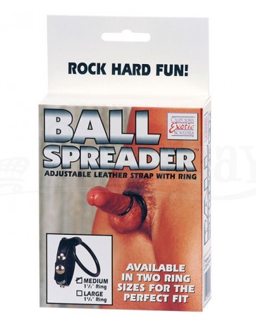 XL-Ball Spreader medium