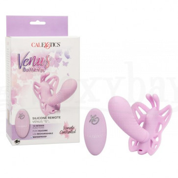 Butterfly Remote Venus G