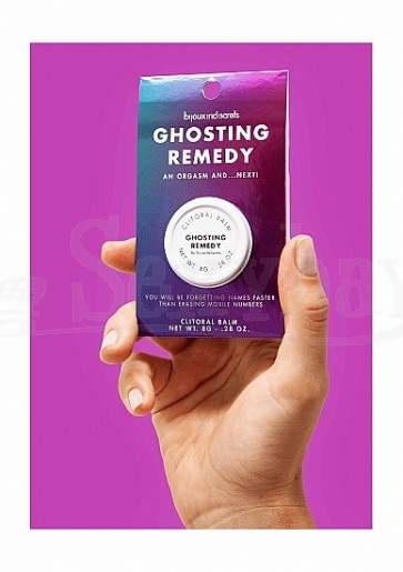 Ghosting Remedy - 8gr
