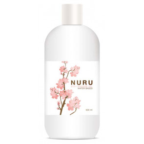 NURU MASSAGE GEL