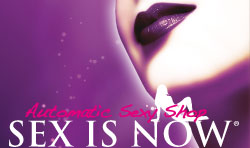 Sex Is Now