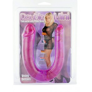 Double Mini Dong