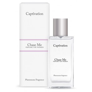 Captivation Phermone Perfume For Woman 30 ml