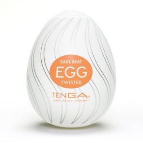 Tenga- Egg Twister